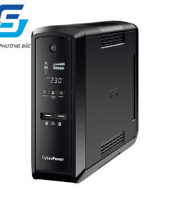 Bộ lưu điện UPS Cyber Power CP1500EPFCLCD