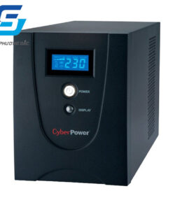 Bộ lưu điện UPS Cyber Power VALUE1200ELCD
