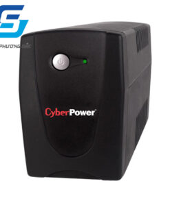 Bộ lưu điện UPS Cyber Power VALUE800EI-AS