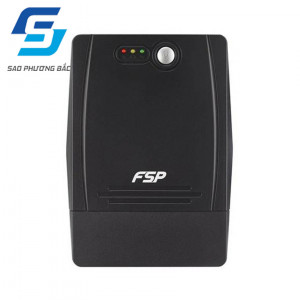 Bộ lưu điện UPS FSP 1000VA Interactive FP1000