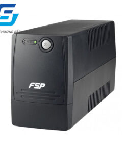 Bộ lưu điện UPS FSP 600VA Interactive FP600