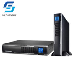 Bộ lưu điện UPS Prolink PRO801-ERS (1000VA)