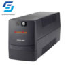 Bộ lưu điện UPS Prolink PRO851SFCU (850VA/400W)