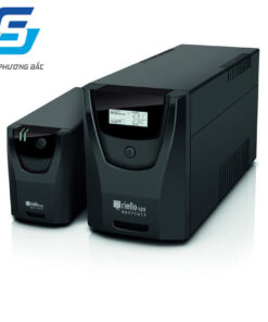 UPS Riello NPW 1000 (1000VA/600W)