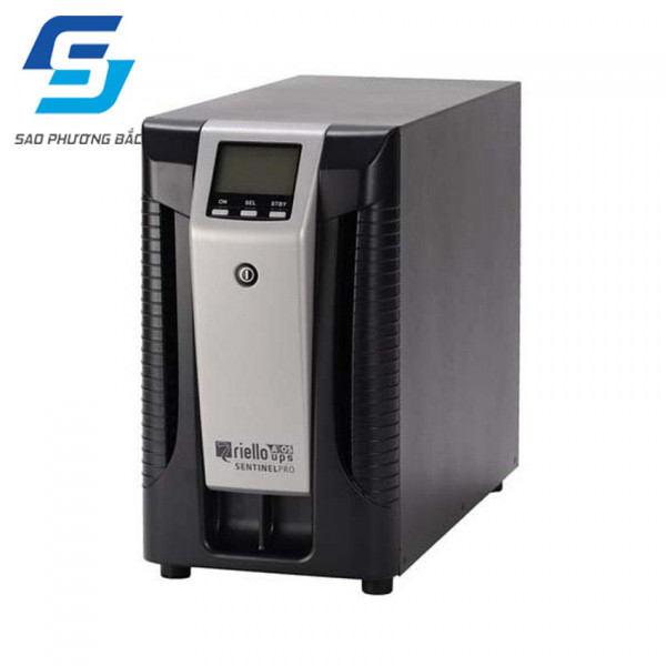 UPS Riello SEP 3000 A5 (3000VA/2700W)