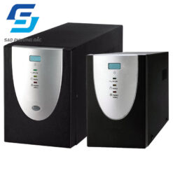 Bộ lưu điện UPS Upselec 500VA