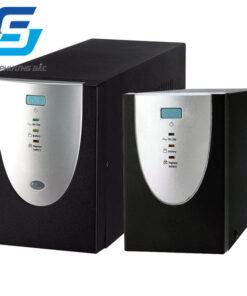 Bộ lưu điện UPS Upselec 500VA