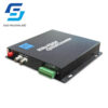 Bộ chuyển đổi Video sang quang 3Onedata SWV60200 Serial