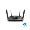 Router Wifi Linksys EA8100 Max-Stream