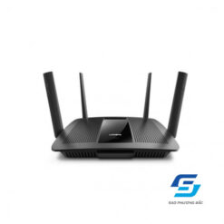 Router Wifi Linksys EA8100 Max-Stream