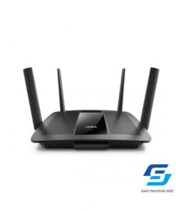 Router Wifi Linksys EA8100 Max-Stream