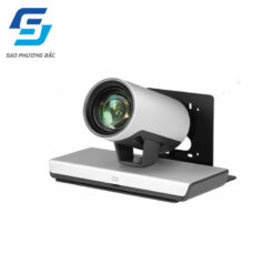 Gía treo Camera hội nghị truyền hình Cisco / Wall-mount bracket for Cisco Tandberg cameras.