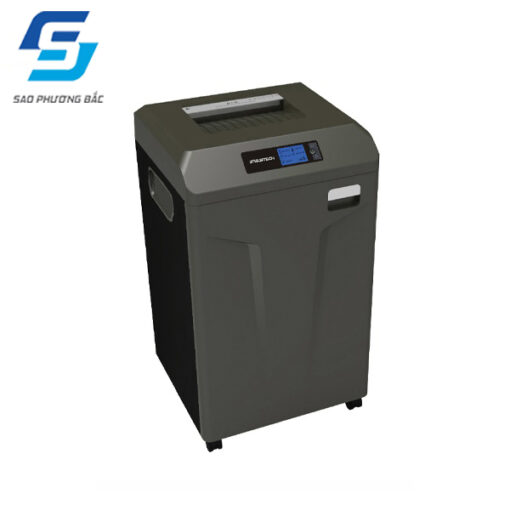 Máy hủy tài liệu công nghiệp Magitech XM-200S