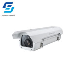 CAMERA CHO GIAO THÔNG WISENET XNO-8070RHA