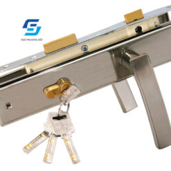 Khóa Điện Tử YB-600B