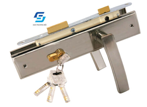 Khóa Điện Tử YB-600B