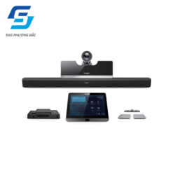 Bộ thiết bị hội nghị Yealink MVC500