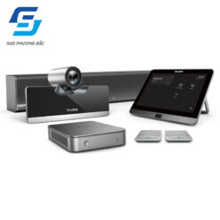 Bộ thiết bị hội nghị Yealink MVC500 II