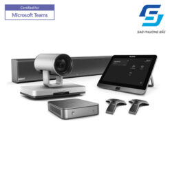 Bộ thiết bị hội nghị Yealink MVC800 II