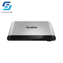 Thiết bị hội nghị Yealink VC880