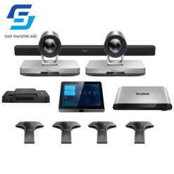 Bộ thiết bị hội nghị Yealink MVC900