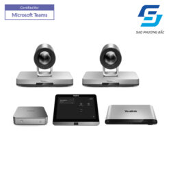 Bộ thiết bị hội nghị Yealink MVC900 II