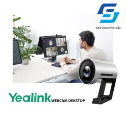 Webcam Yealink UVC30 Desktop