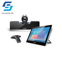 Thiết bị hội nghị truyền hình Yealink VC500