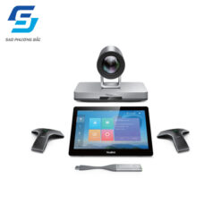 Thiết bị hội nghị truyền hình Yealink VC800
