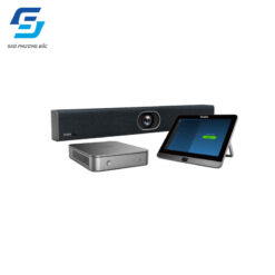 Yealink ZVC400 Zoom Rooms Kit