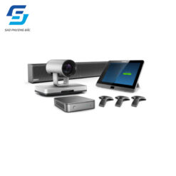 Yealink ZVC800 Touch Zoom Rooms Kit