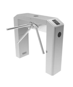 Cổng xoay ba càng bán tự động TS2000Plus