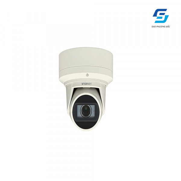 CAMERA IP DOME HỒNG NGOẠI WISENET 4MP QNE-7080RVW/VAP