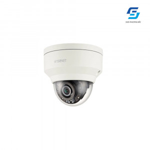 CAMERA IP DOME HỒNG NGOẠI WISENET 5MP XNV-8030R/VAP