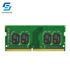 Bộ nhớ trong Nas Synology DDR4 8b 2666