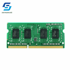 Bộ nhớ trong Nas Synology DR3 4Gb 1600