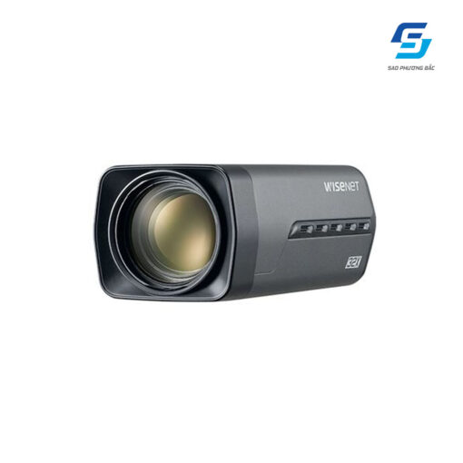 CAMERA AHD BOX ZOOM 2MP HCZ-6320/VAP