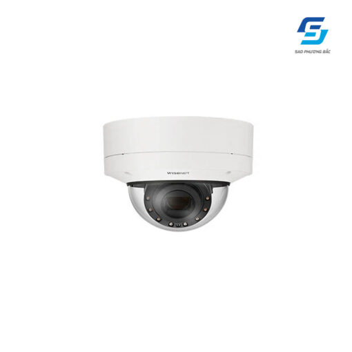 CAMERA IP WISENET VANDAL DOME AI IR XNV-8093R/VAP 6MP