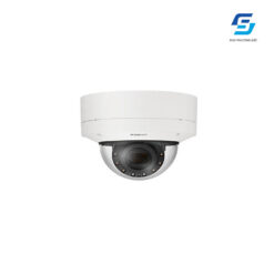 CAMERA IP WISENET DOME AI IR XND-9083RV/VAP 4K