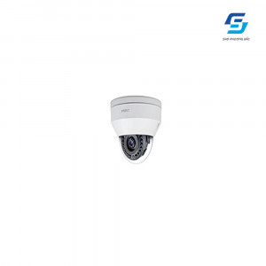 LNV-V6020R/VVN - CAMERA IP DOME HỒNG NGOẠI WISENET 2MP