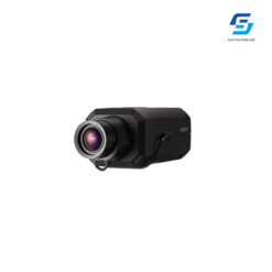 XNB-8002/VAP - CAMERA IP BOX WISENET 6MP