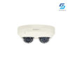 CAMERA IP PANORAMIC WISENET 4MP PNM-7000VD/VAP