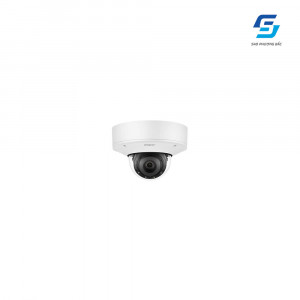 XNV-9082R/VAP - CAMERA IP WISENET DOME HỒNG NGOẠI 4K