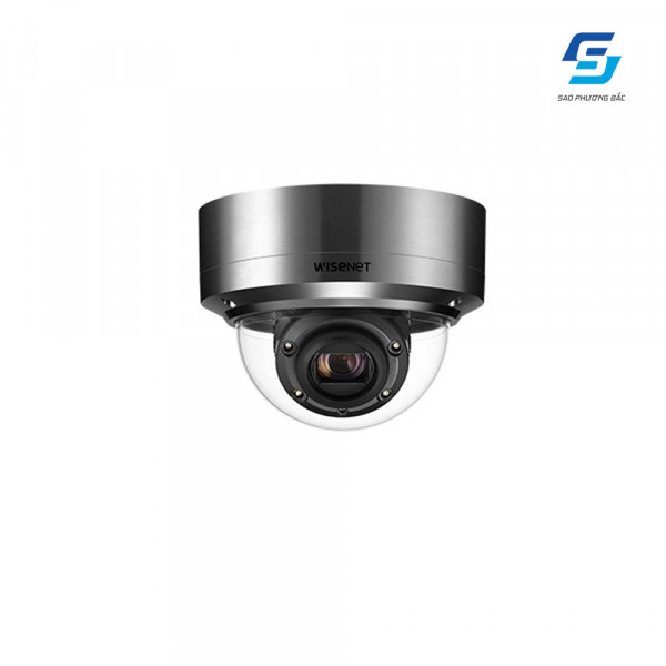 XNV-6120RSA/VAP - CAMERA WISENET IP IR 2MP CHỐNG GỈ