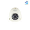 CAMERA IP DOME CHỐNG VA ĐẬP WISENET 2MP XNV-6012/VAP