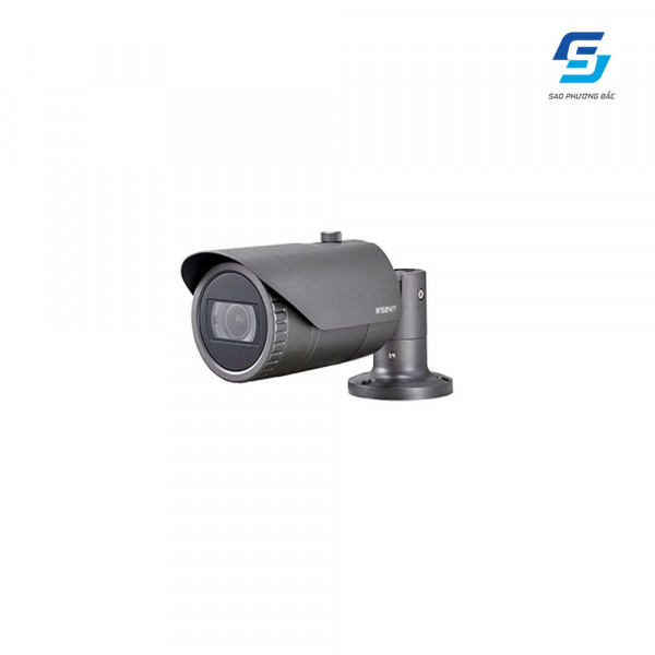 CAMERA IP WISENET BULLET IR 2MP QNO-6082R1/VAP