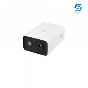 TNM-3620TDY - CAMERA WISENET PHÁT HIỆN NHIỆT ĐỘ VÀ KHUÔN MẶT