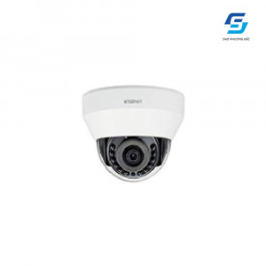 LND-V6020R/VVN-CAMERA IP DOME HỒNG NGOẠI WISENET