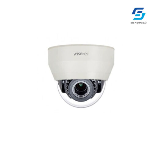 CAMERA DOME AHD HỒNG NGOẠI 4MP HCD-7070R/VAP