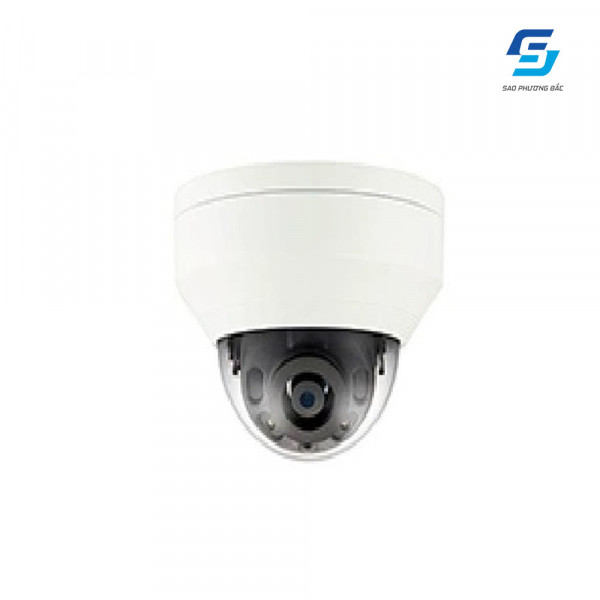 CAMERA IP DOME HỒNG NGOẠI WISENET 4MP QNV-7030R/VAP